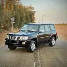 باترول 4800 اسود سفاري 2