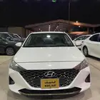 هونداي اكسنت 2021