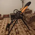 جهاز شد فقرات الظهر