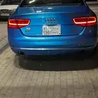 اودي 2013