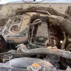 قطع نيسان فتك باترول ترهيم فيابر 98-2004