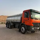 الموديل 2007 مرسيدس ان بي تو نقل خاص الممشا 40