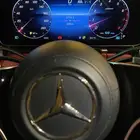 مرسيدس الجوهره 500 فئة S استيراد شخصي من امريكا