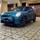ميني كوبر اس كشف موديل 2024