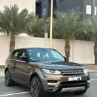 رنج روفر سبورت 2014