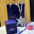 تعليقة سيارة سوارفسكي ماستر كوالتي