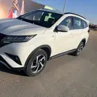 تويوتا راش 2023