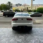 كيا ريو. موديل 2015 جير اتوماتيك