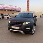 رانج روفر ايفوك