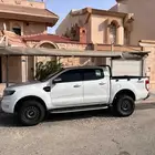 فورد رينجر 2019 دبل