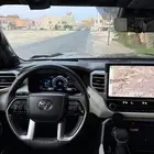 تويوتا تندرا 2023