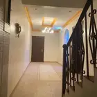 للبيع فيلا بالعليا
