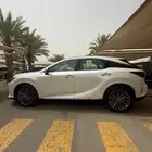 لكزس Rx 350 Lexus هايبرد