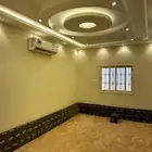 شقة فندقية مؤثثة فاخرة للايجار بأبها