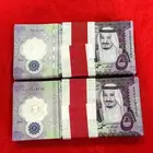 ربطات خمسات البوليمر فيه صفرين في عهد الملك سلمان