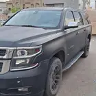 شيفرولية سوبربان 2015