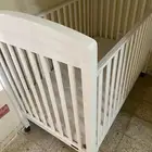 سرير اطفال