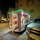 سيارة ايسكريم
