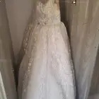 فستان زواج