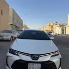كرولا 2024 مكينة 2.0