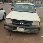 السلام عليكم للبيع متسوبيشي 2006 بكب