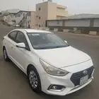 اكسنت 2018 مكينه كبيره 1.6