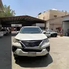 جيب فورشنر ديزل موديل 2019