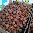 تمر صفاوي وربيعة
