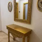 للبيع مدخله والمرايه واللوحتين