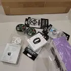 قطع الكترونيه منوعه