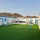 شاليه للايجار