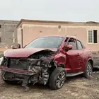نيسان جوك 2016 مصدوم