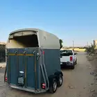 للبيع عربه المانيه بيكمون راسين نوعيه طيبه ومعروفه