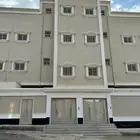 شقة جديدة 5 غرف للايجار