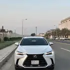 لكزس NX350 2024 شبة جديد