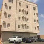 شقة راقية للعوائل للإيجار حي السويس مخطط الرحاب 1