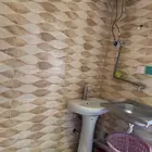 غرفة سائق كبيرة