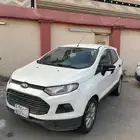 ايكو سبورت فورد 2015