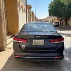 كيا أوبتيما