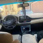 هونداي ازيرا 2020