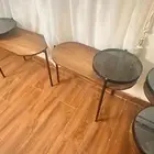 طاولات للبيع عدد 4 ب 300 ريال