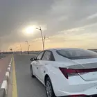 النترا ماشي 37 الف موديل 2021 بدي وكاله 1.6