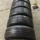 كفرات دنلوب ايزوز وكالة 255 60 18