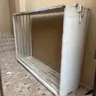 شبك صندوق متسوبيشي L200
