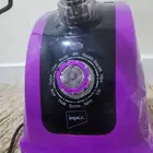 كاوية ملابس استخدام مره واحده شبه جديده