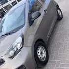 كيا بيكانتو 2015 اوتوماتيك