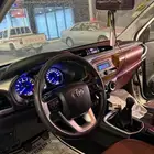 هايلوكس 2016