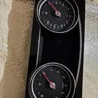 عداد مرسيدس E300 موديل 2017