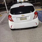 سبارك شفروليه