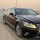 لكزز 2013 شاص طويل فل كامل